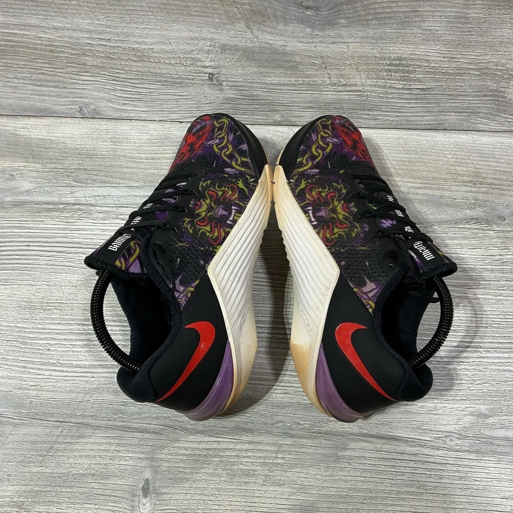 Nike rare limited